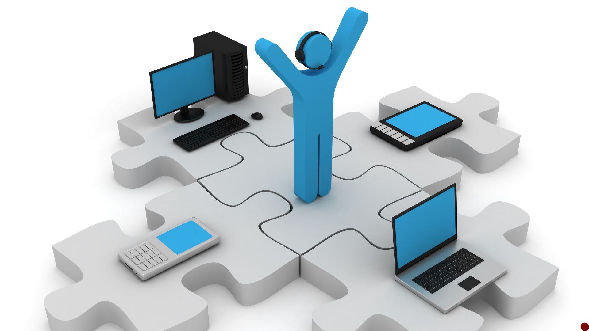 How Flexible Managed IT Can Cut Costs: Why One Size Doesn’t Fit All