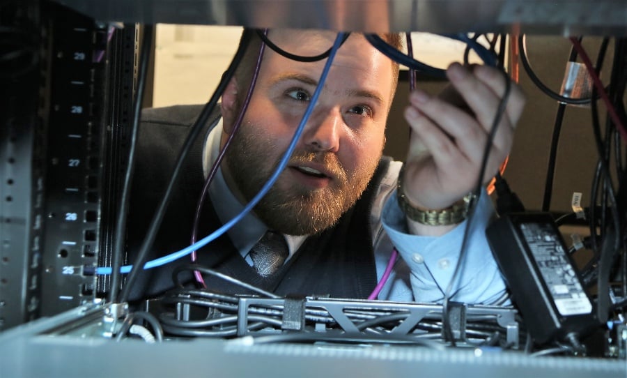 How To Know If An IT Provider Is The Right Fit For Your Business