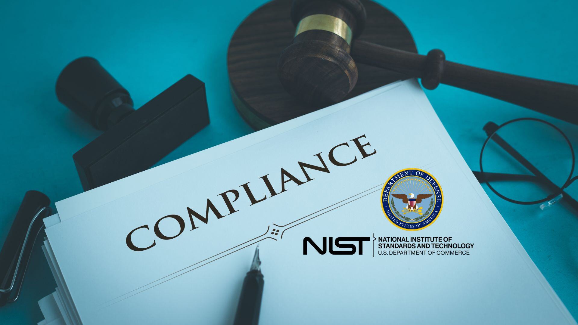 NIST 800-171 Rev 3: What This Update Means For Everyone Handling CUI