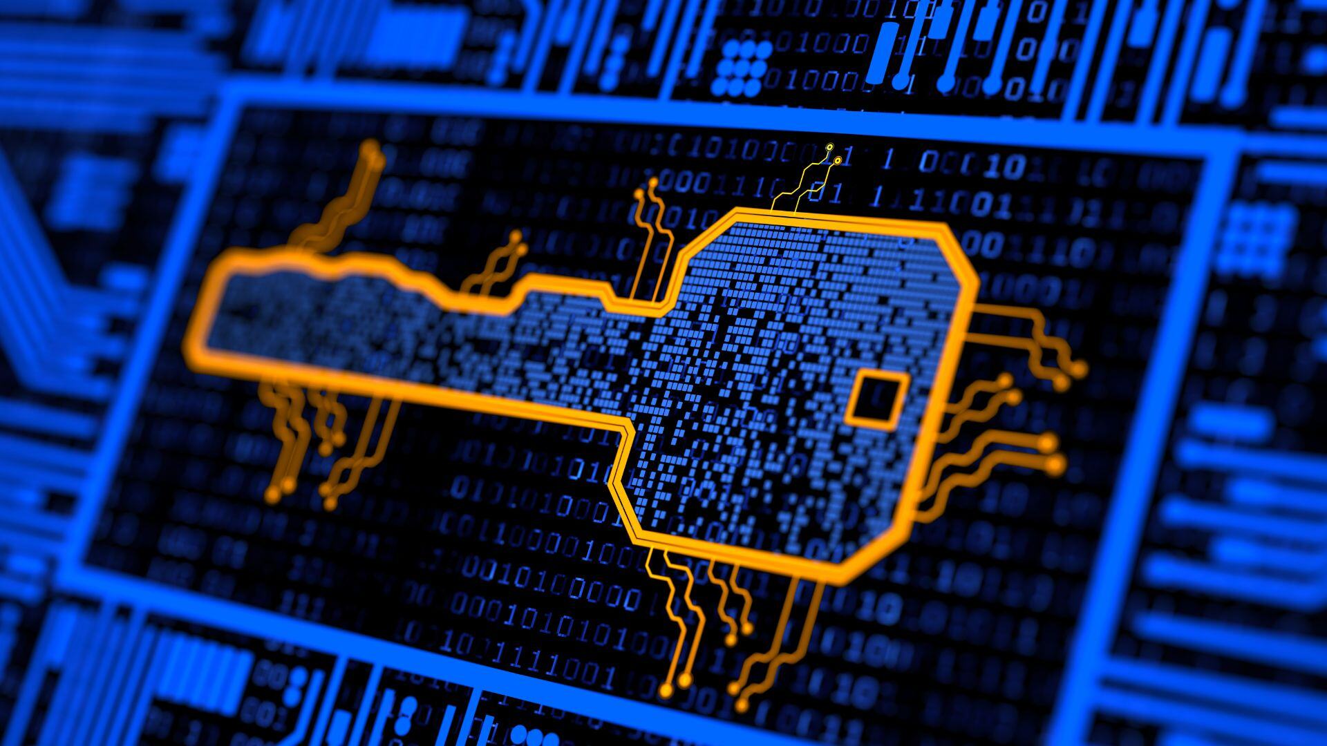 Security Keys and Passkeys: How They Protect Your Devices From Threats