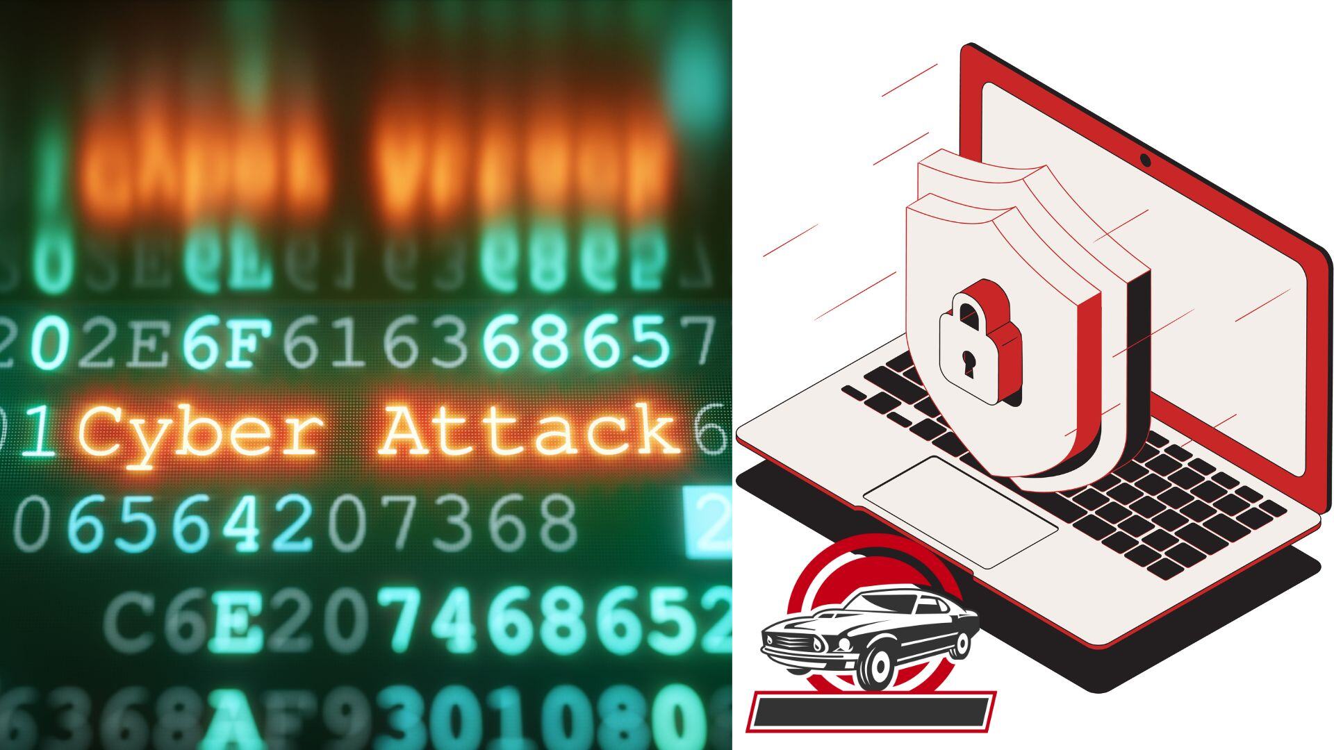 The Top 4 Cybersecurity Threats Targeting Auto Dealerships