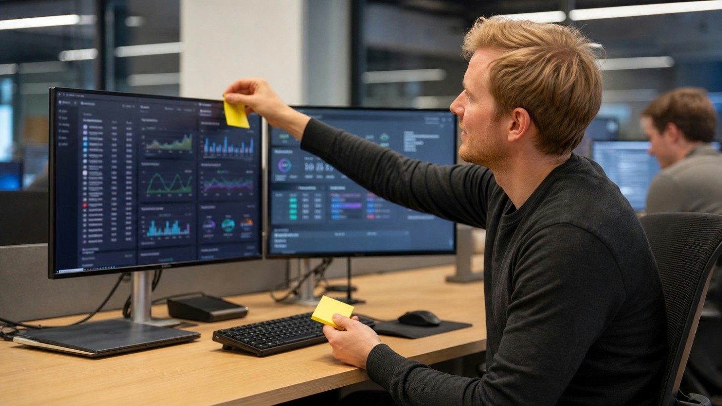Best practices for working with managed IT support
