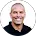 Smiling IT professional headshot, Kelser Corporation managed services team member, Glastonbury CT