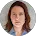 Woman smiling, professional headshot, IT managed services team member at Kelser Corporation Connecticut