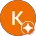 Kelser Corporation logo
