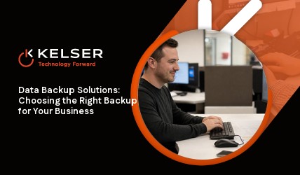 Data backup solutions blog featured image