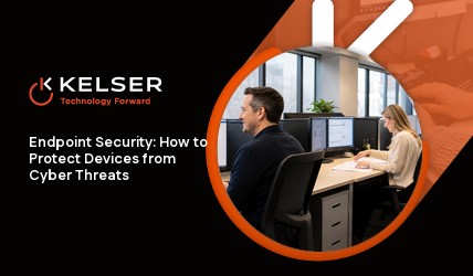 Endpoint security blog featured image