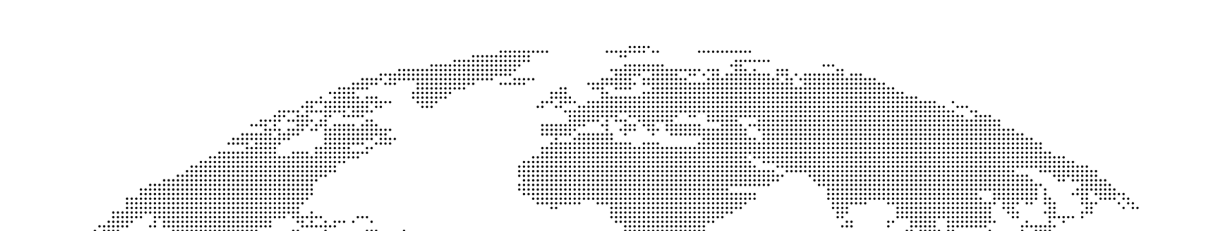 Black silhouette of a bat with outstretched wings on a transparent background.