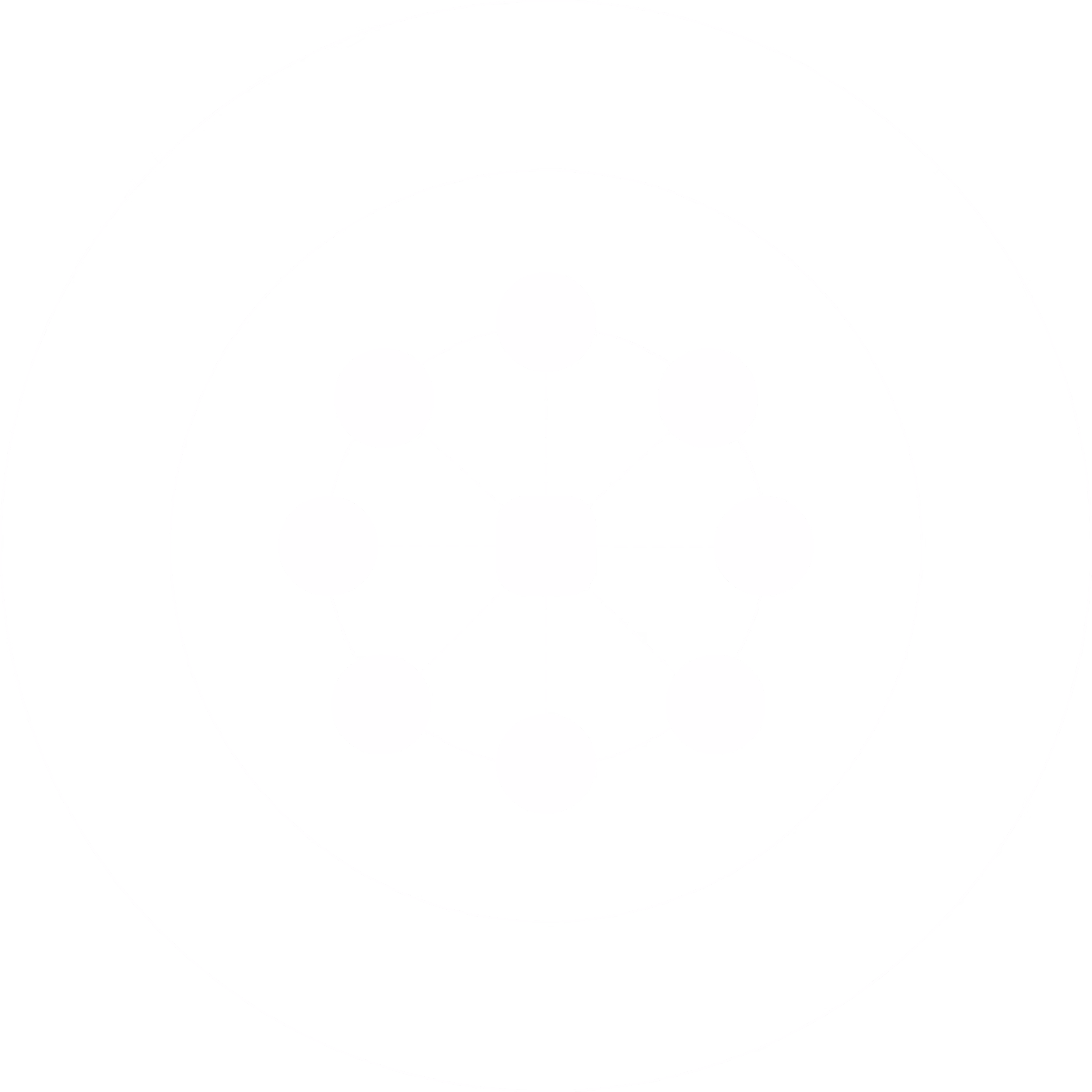 Minimalist illustration comparing two side-by-side elements with simple line drawings in grayscale
