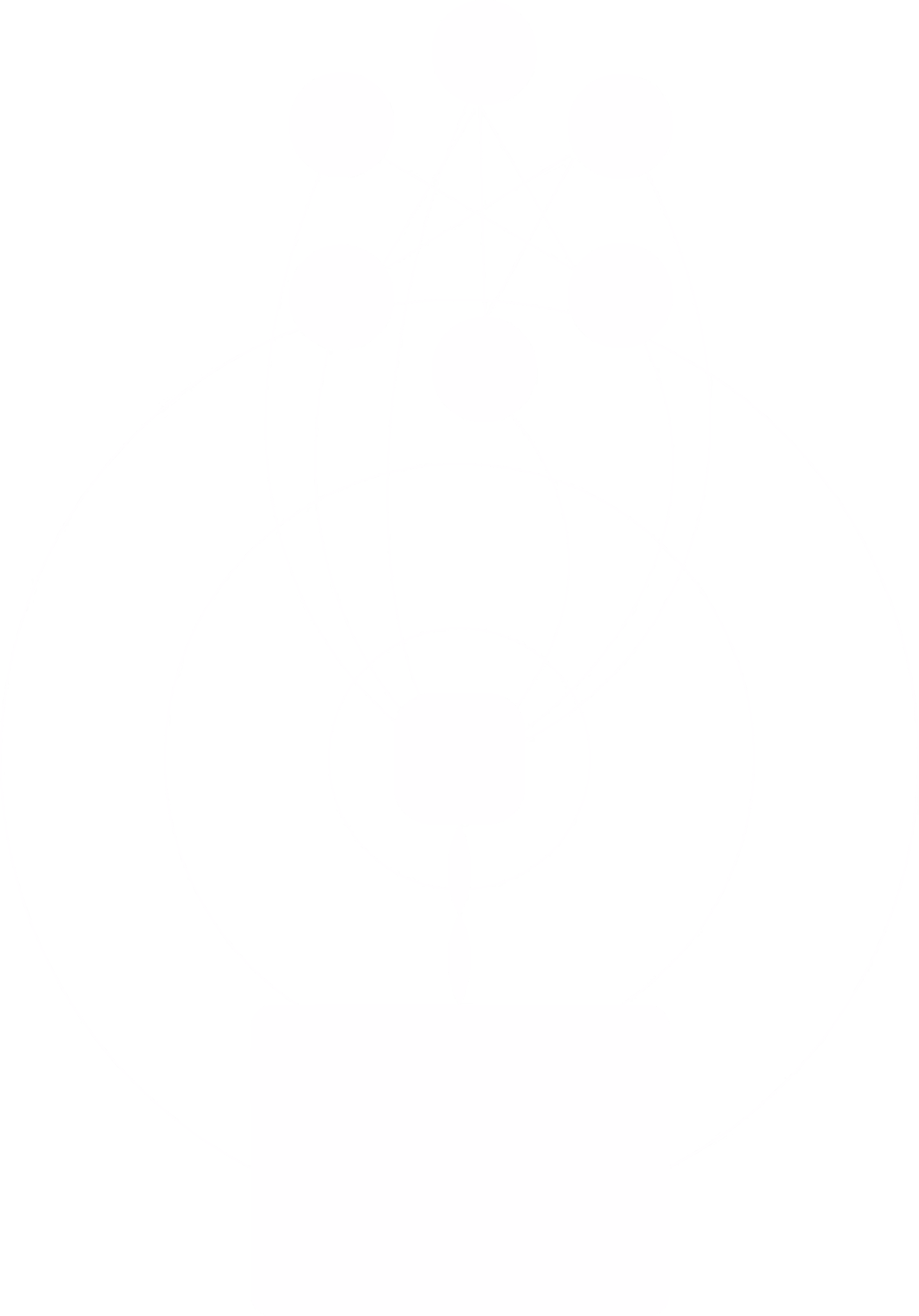 Five integrated systems displayed on a mobile device screen