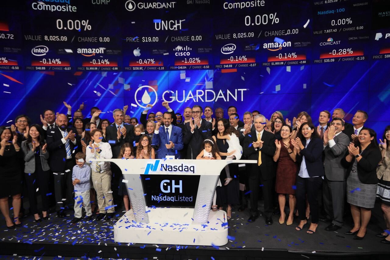 Guardant Health