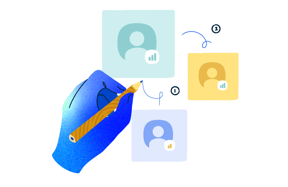 Set up your team for success with more warm introductions