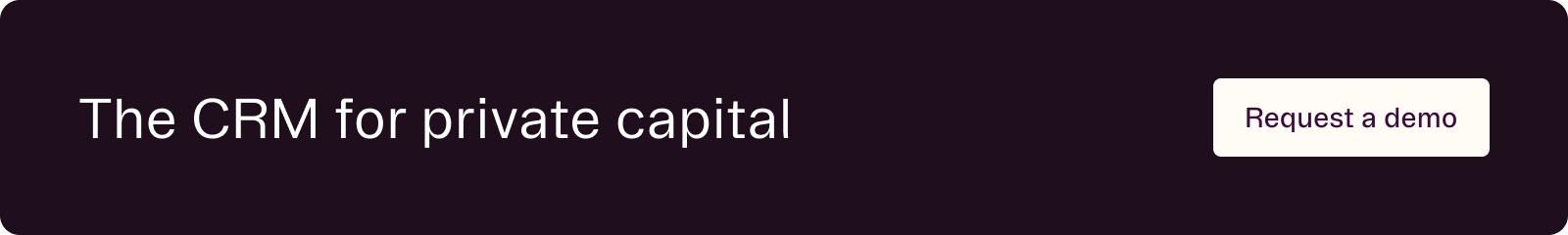 Request a demo||https://affinity.co/request-demo
