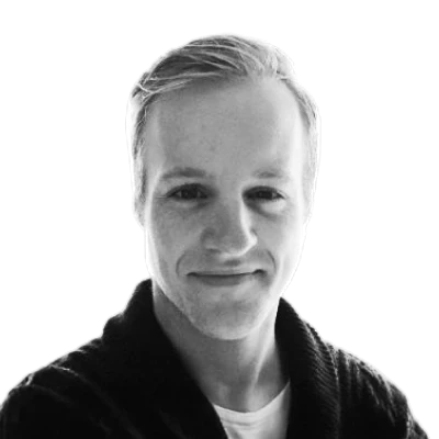 Ben Docksteader