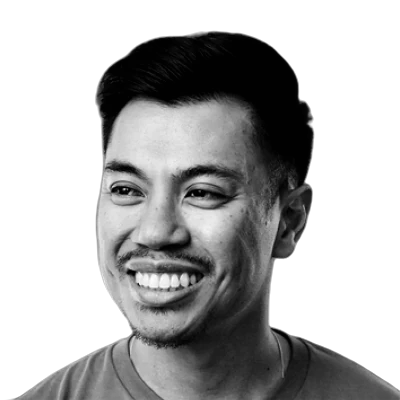 Garrick Sangil