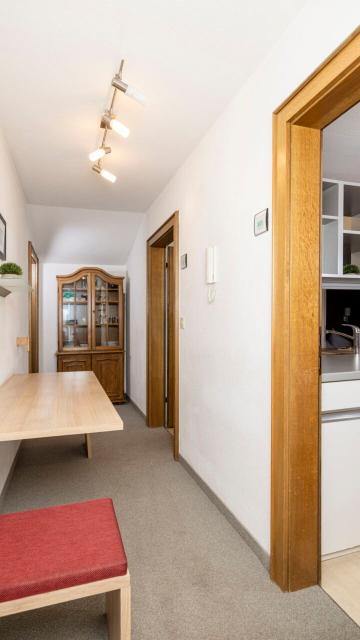 4 Person Apartment