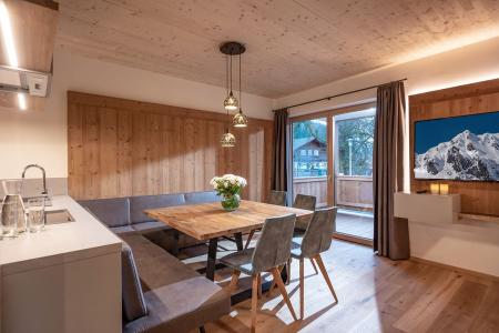 Hansl Apartment