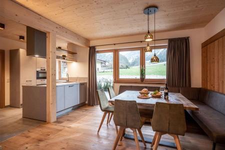 Lisl Apartment 