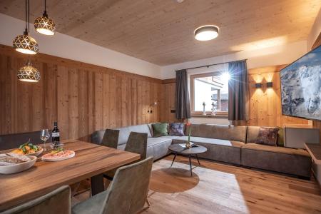 Lisl Apartment 