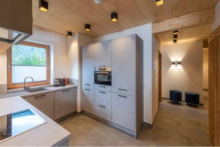 Seppi Apartment