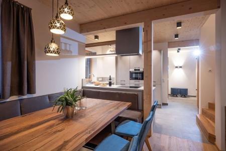 Seppi Apartment