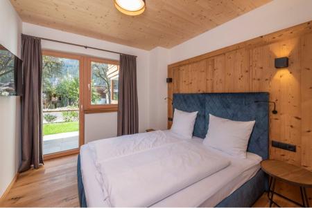 Seppi Apartment