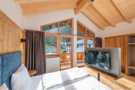 Seppi Apartment