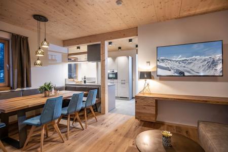 Seppi Apartment