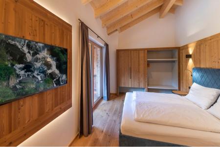 Seppi Apartment