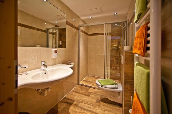 Comfort Austrian Twin/Double Room