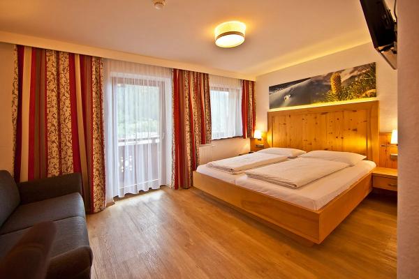 Comfort Austrian Twin/Double Room