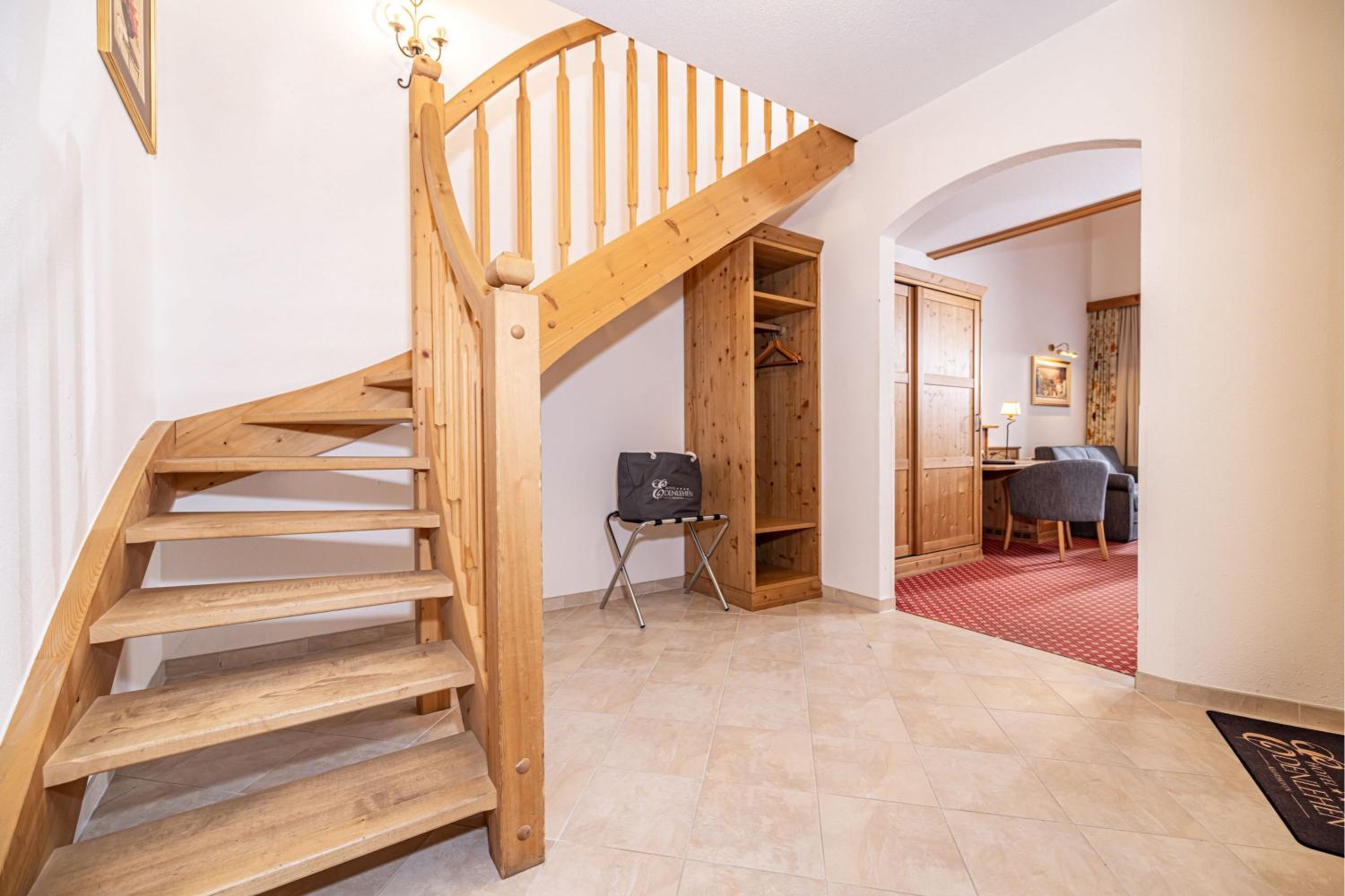 Penken Suite for 4
