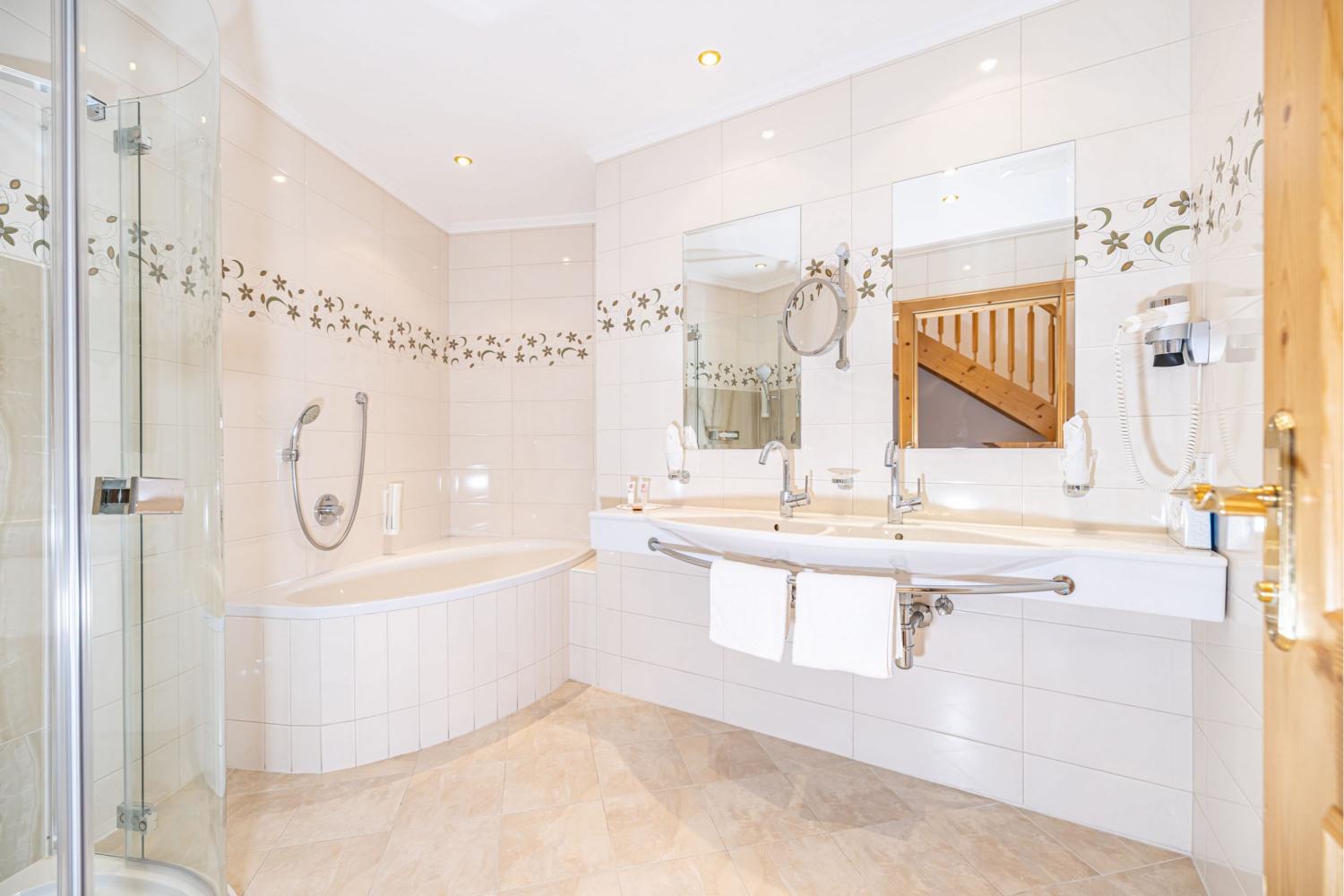 Penken Suite for 4