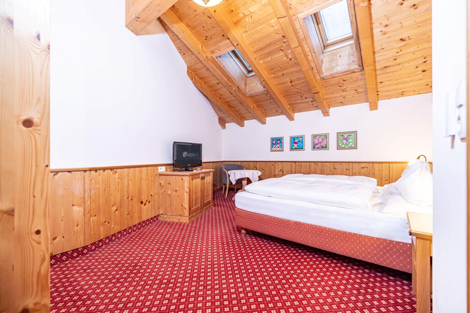 Penken Suite for 4