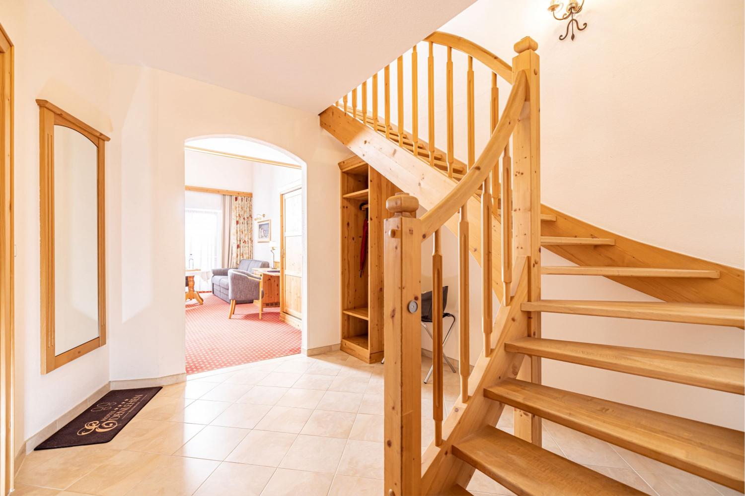 Astegg Family Suite for 4