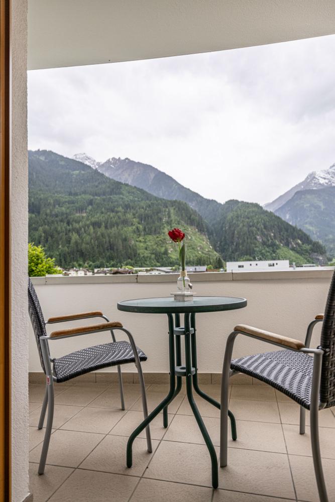 Penthouse Suite for 2