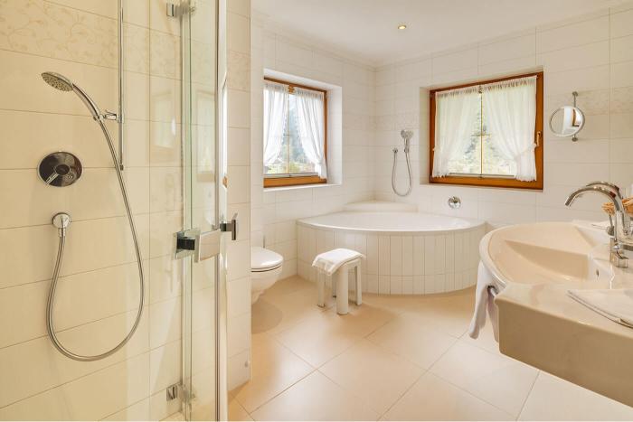 Penthouse Suite for 2