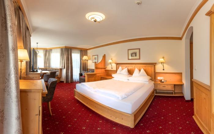Comfort Austrian Twin/Double Room