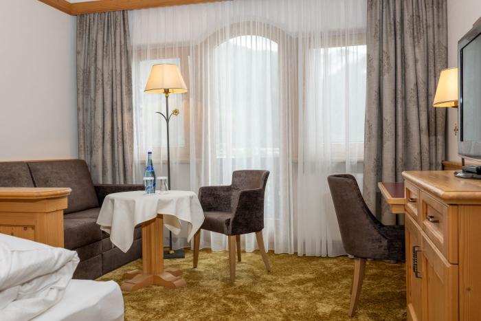 Comfort Austrian Twin/Double Room