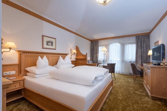 Comfort Austrian Twin/Double Room
