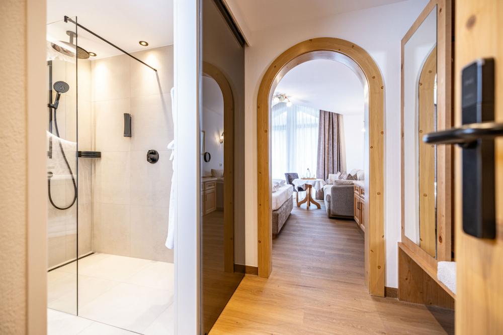 Comfort Austrian Twin/Double Room