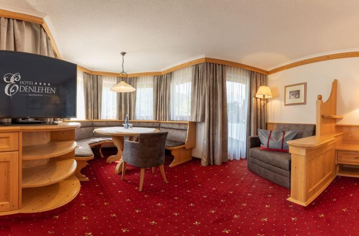 Comfort Austrian Twin/Double Room