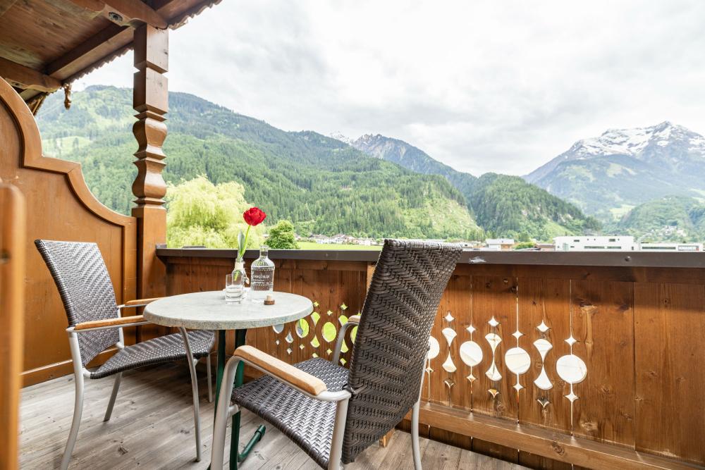 Comfort Austrian Twin/Double Room
