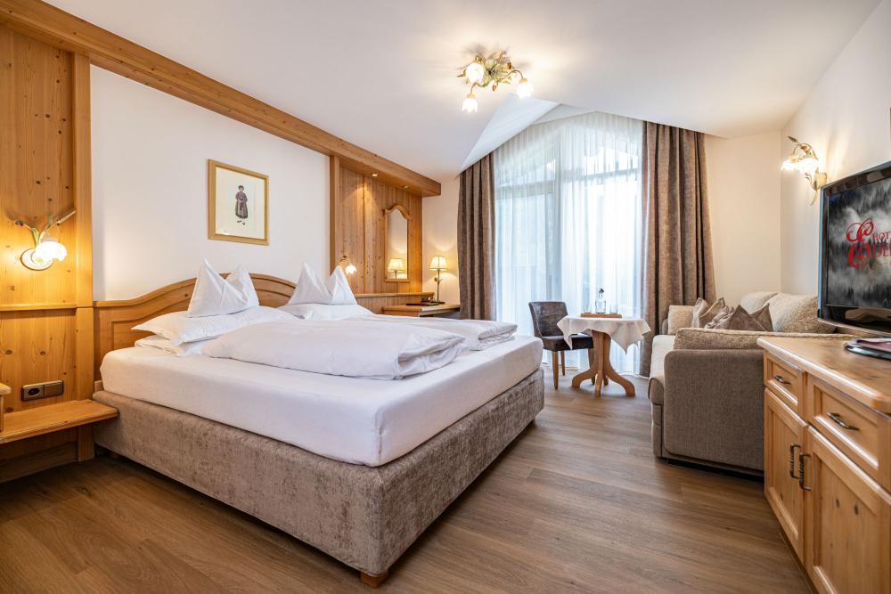 Comfort Austrian Twin/Double Room