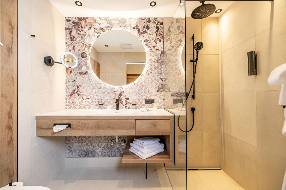 Comfort Austrian Twin/Double Room