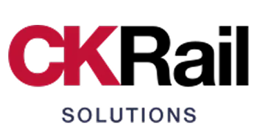 CK Solutions company logo with red CK letters and black Solutions text below.