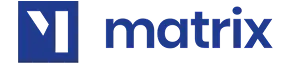 Matrix logo