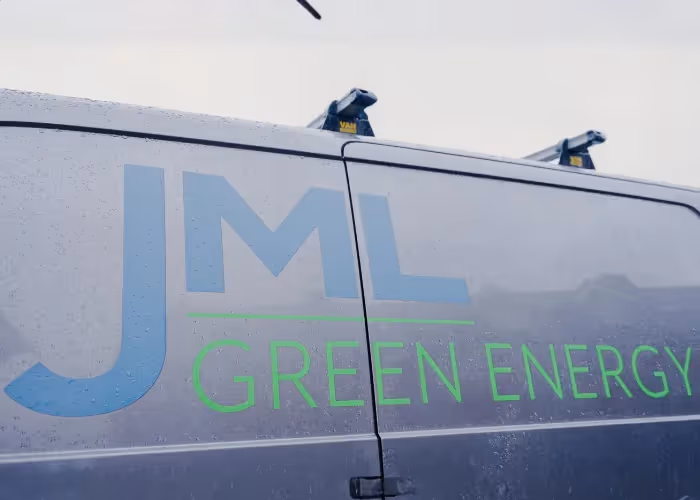 JML Group - RAM Case Study