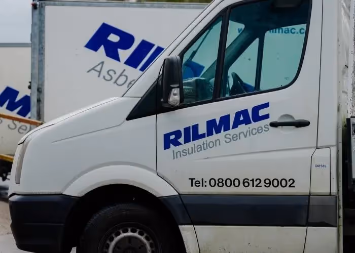 Rilmac Group - RAM Case Study