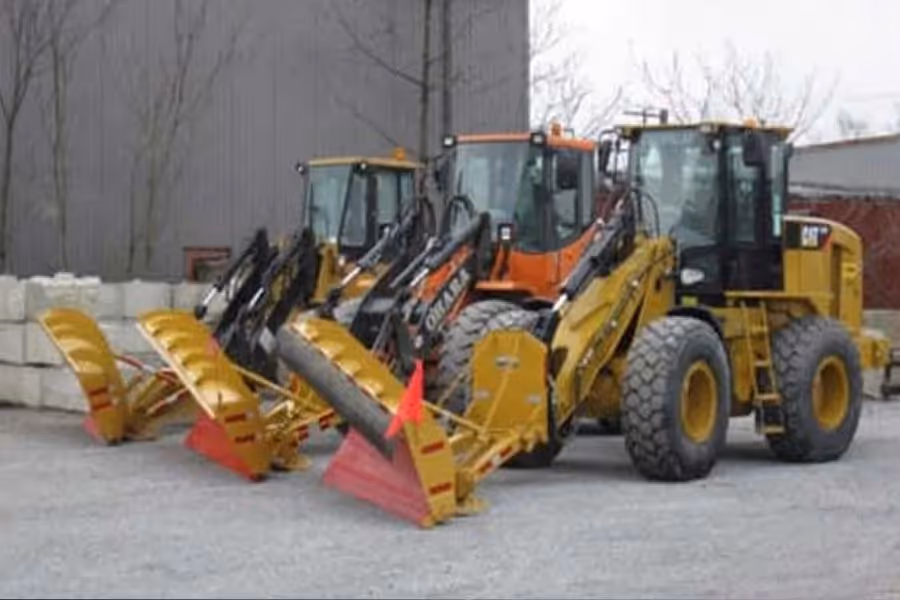 O'Hara Trucking & Excavating - RAM Case Study